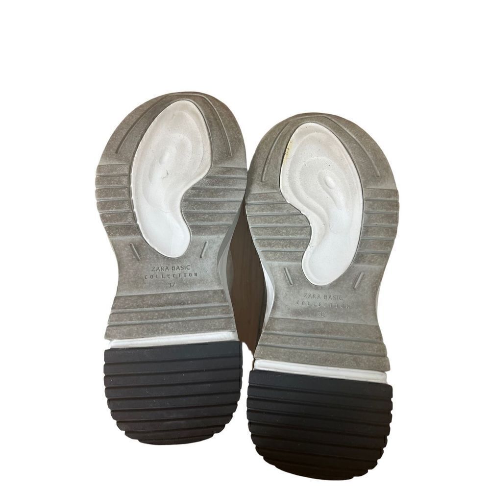 Zara Multi Pieced Summer Sneakers Basic Collection - Picture 9 of 16